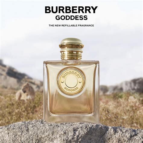 burberry goddess fragrantica pl|Burberry Goddess Eau de Parfum .